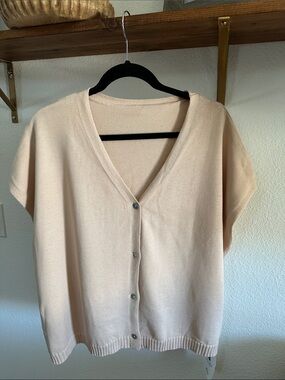 Imily Bela Womens Oversized Cardigan